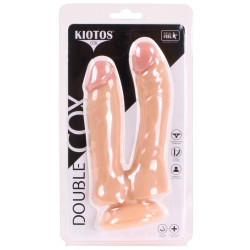 Kiotos COX Double gode Cox 13 x 3.5 cm